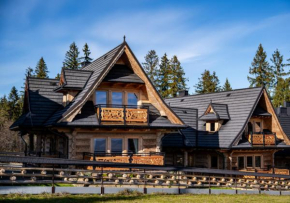 Osada Tatra Loft